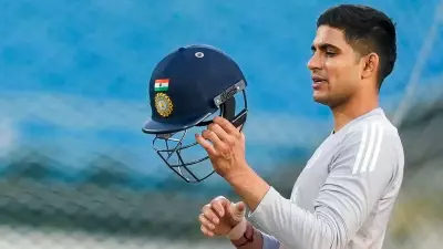 Former India Cricketer Hails Shubman Gill as 'Great Ambassador' Ahead of Test vs AFG