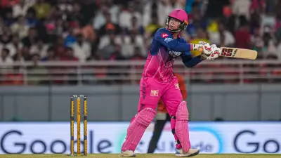 Former India Cricketer Reflects on Vaibhav Sooryavanshi's Inclusion in Senior Squad