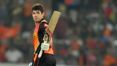 Former IPL Winner Australia All-Rounder to Play for Portugal in T20 World Cup Qualifiers