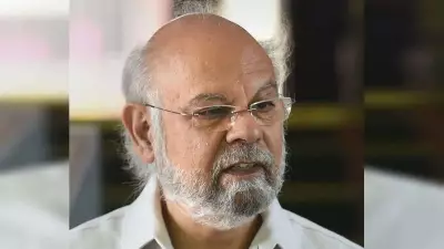 Former PM Gujral's Son Duped of Rs 7.8 Crore in Cyber Fraud