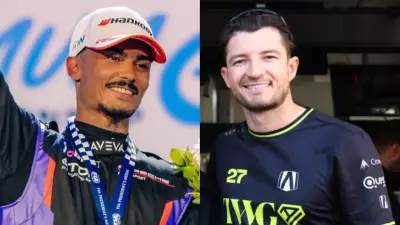 Formula E Reveals Football Team Lineup for FIFA World Cup 2026 Fantasy