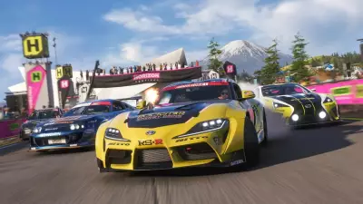 Forza Horizon 6 Save Data Loss Warning: Avoid These Cars Now