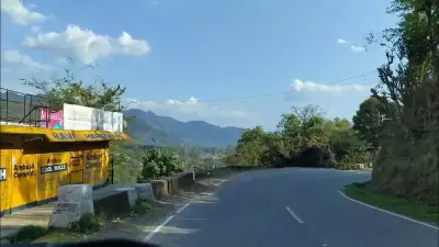 Four-Lane Corridor to Cut NCR-Dharamshala Commute to 6 Hours