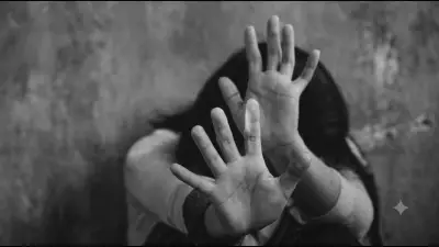 Four police personnel booked for assaulting woman in Agra custody