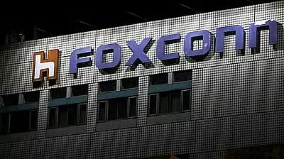 Foxconn infuses Rs 351 crore in Chennai subsidiary, ups stake to 99.99%