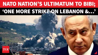 France Urges US to Press Israel to Halt Lebanon Operations Amid Hezbollah Conflict