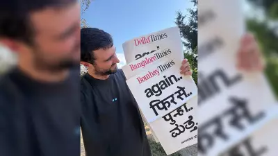 Fred Again Announces India Tour with Bengaluru Concert on Dec 13