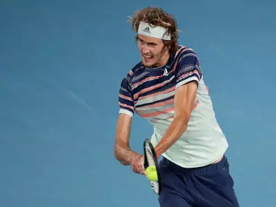 French Open 2026: Alexander Zverev Reaches Sixth Straight Quarterfinal