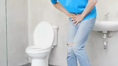 Frequent Urination at Night? When It Signals a Bigger Health Problem