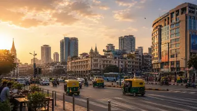 From Delhi to Bengaluru: A Year of Lessons and Unexpected Belonging