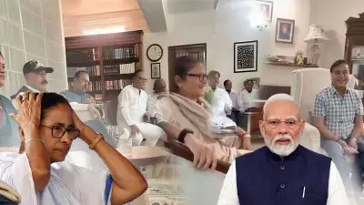 From Himanta to Bhupender: Are BJP Leaders Accelerating TMC Rebellion?