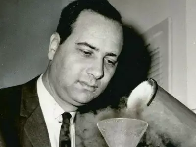 From Ruby Crystal to Global Tech: The Laser's 60-Year Journey
