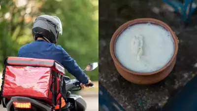 FSSAI Seeks Blinkit's Reply After Curd Sickness Complaint; Tips to Check Quality