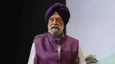Fuel prices in India fell 3.1% from May 2022 to May 2026: Hardeep Puri