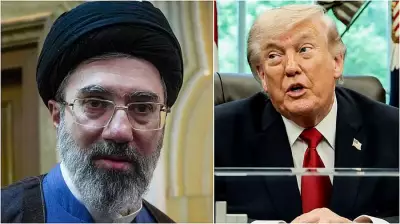 Full Text of 14-Point US-Iran Draft Deal Revealed
