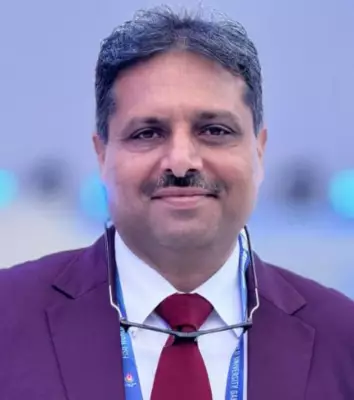 Full-time coaches for Olympic games need of the hour: PU Director
