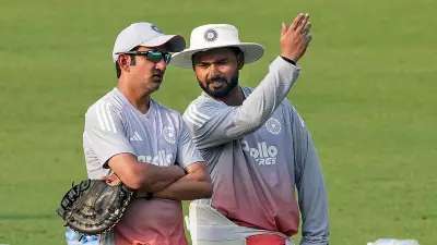 Gambhir Urges Rishabh Pant to Adapt to Match Situations