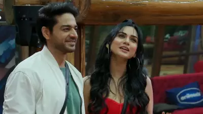 Gaurav Khanna's Bigg Boss 18 Kids Confession Resurfaces After Divorce