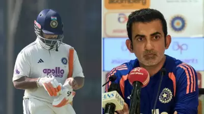 Gautam Gambhir backs Rishabh Pant's natural style but urges situational awareness