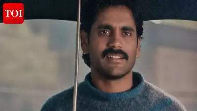 Geethanjali Re-release August 28: Nagarjuna's Classic Romance Returns to Theaters