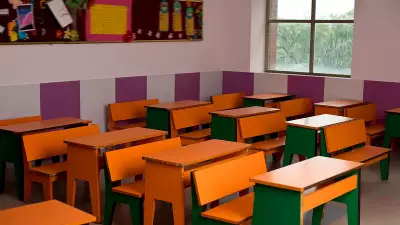 GEMS Education announces $30M India expansion with 30+ schools