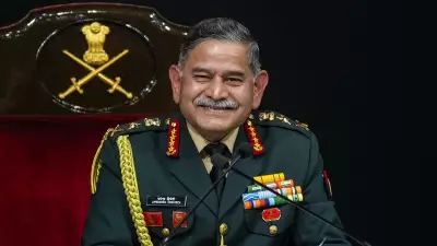 Gen Dwivedi: Theatre Commands to Transform Armed Forces Coordination