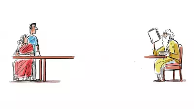 Gender Inequality: Why Dinner Table Is Ultimate Test for Challenging Patriarchy