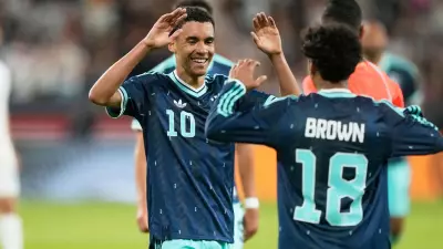 Germany vs Canada: World Cup 2026 Opener Preview