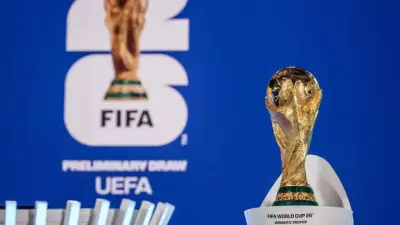 Germany's Gambling Industry Warns Offshore Betting Could Drain €400M at 2026 World Cup