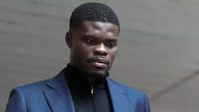 Ghana Slams Canada for Denying Visa to Thomas Partey for World Cup