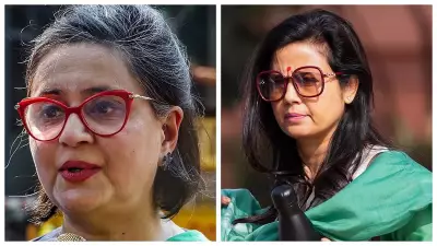 Ghose and Azad Accuse BJP of Fabricating List of Opposition MPs