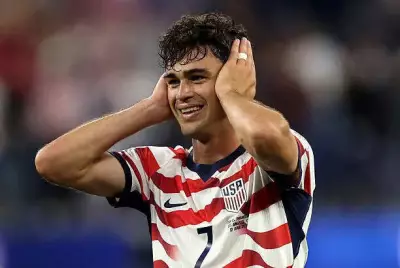 Gio Reyna Net Worth 2026: Borussia Mönchengladbach Star's Wealth Revealed
