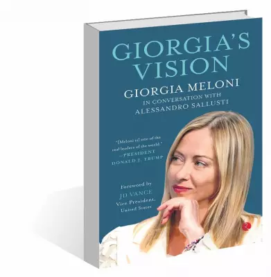 Giorgia Meloni’s Book on Identity and Women’s Cricket History Reviewed