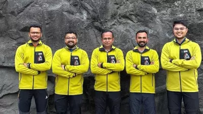 Giripremi Honours Everest Summiteers, Unveils Future Expedition Plans