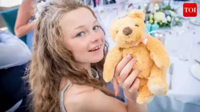 Girl, 11, Dies 15 Days After Numb Arm Revealed Aggressive Brain Tumor