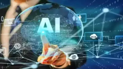 Global Capability Centres in India Evolve for AI Era, Reshaping Enterprise Outcomes