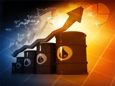 Global Crude Oil Prices Surge as Trump Issues New Threat to Iran