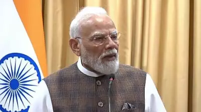 Global South Bearing Brunt of Climate Change: PM Modi Calls for Stronger India-Seychelles Ties