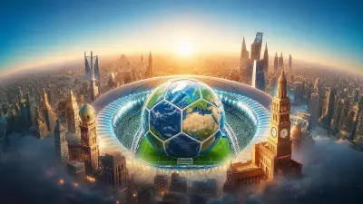 Global Warning: World Cup's Begun - 30 Years of Bosman Ruling Impact