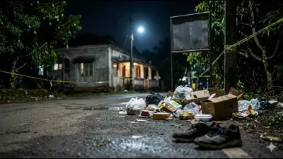 Goa Student Dies by Suicide After Garbage Video Goes Viral