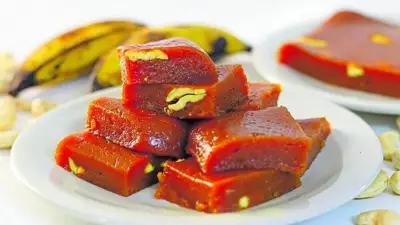 Goa's São João Festive Sweets: Patoleo, Muttleo & More Monsoon Treats
