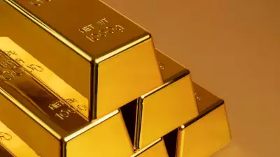Gold Falls Below Rs 1.44 Lakh on MCX, Silver Drops Over Rs 4,000