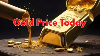 Gold Falls Rs 1,500 on MCX, Silver Slides; Check City-Wise Rates