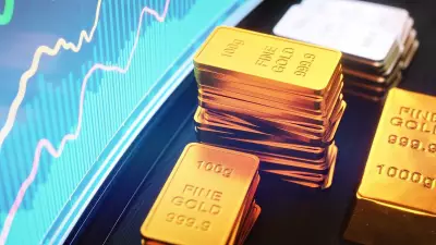 Gold Futures Drop to Rs 1.43 Lakh, Silver Falls to Rs 2.22 Lakh