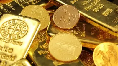 Gold Silver Rebound After US-Iran Deal: Key Levels & City-Wise Rates