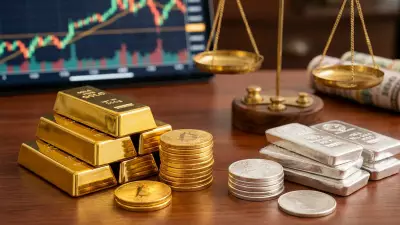 Gold Volatile on MCX, Silver Drops Rs 2,300/kg: City-wise Rates