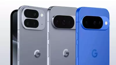 Google Pixel 10 Gets Massive Rs 22,000 Price Cut on Flipkart