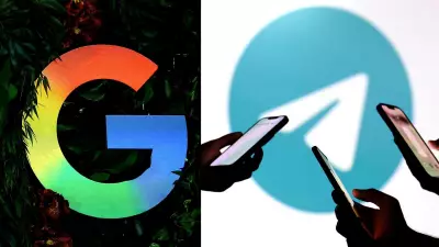 Google Removes Telegram from Play Store on Govt Order; Apple May Follow
