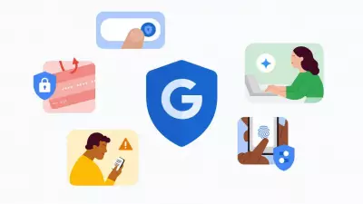 Google sues Chinese cybercrime network for weaponizing Gemini AI in mass phishing scams
