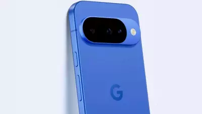 Google to Launch Audio Memory Feature on Pixel Phones for Music and Conversation Tracking